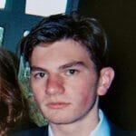 James Aldred James Aldred (Popular Music Officer and Social Secretary)