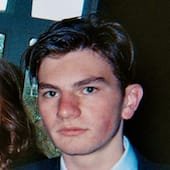 James Aldred (Popular Music Officer and Social Secretary) {{brizy_dc_image_alt imageSrc=