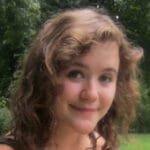 Charlotte McLean Charlie McLean (SMS President)