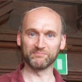 Dr. Benjamin Thompson (Senior Member) {{brizy_dc_image_alt imageSrc=