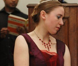 Rosalind West (soprano)