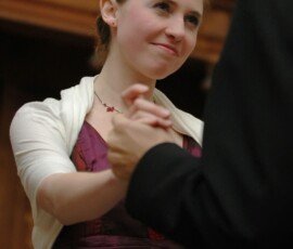 Rosalind West (soprano)