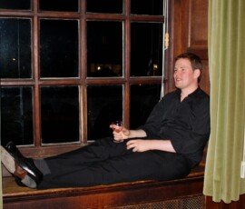 Tim Ambrose