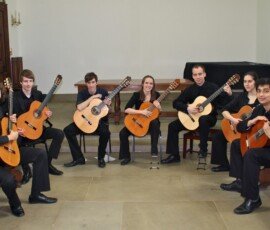 David Hewings, Giles Masters, Freddie Peakman, Alexandra Rigby, Stefan Schwarz, Nia Madden, Aneesh Naik