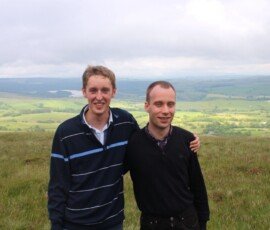 Robert Pecksmith, Stefan Schwarz