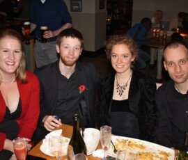 Jo Perkins, Ian Buchanan, Emily Winkler, Stefan Schwarz