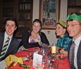 Kaan Harwood, Jo Perkins, Beth McMillan, Nathan Mattock