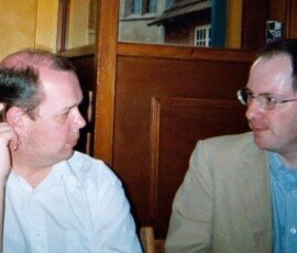 Francis Knights, Owen Rees
